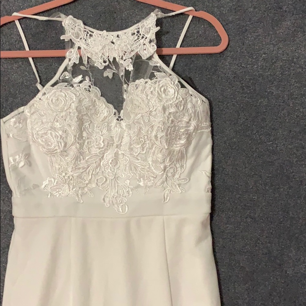 DRESS:GOWN - Picture 3 of 5